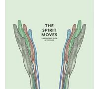 Langhorne Slim and The Law The Spirit Moves (CD) Album