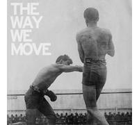 Langhorne Slim and The Law The Way We Move (CD) Album