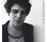 Langhorne Slim - Be Set Free