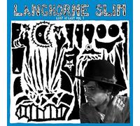 Langhorne Slim - Lost At Last 1