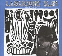 Langhorne Slim - Lost At Last 1