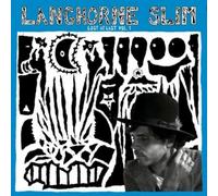 Langhorne Slim Lost at Last - Volume 1 (CD) Album