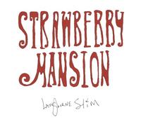 Langhorne Slim - Strawberry Mansion