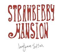 Langhorne Slim - Strawberry Mansion