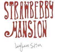 Langhorne Slim Strawberry Mansion (CD) Album