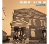 Langhorne Slim & The Law - Live At Grimey's