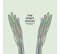 Langhorne Slim and The Law The Spirit Moves (CD) Album