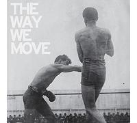 Langhorne Slim and The Law The Way We Move (CD) Album