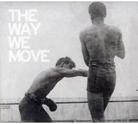 Langhorne Slim - The Way We Move By Langhorne Slim (2013-02-11)
