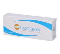 Langiron 14 Supposte 14 St