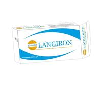 Langiron 14 Supposte 14 St