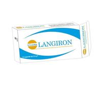 Langiron 14 Supposte 14 St