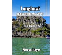 Langkawi Guida di Viaggio 2026