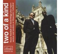 Langlais/Bach/Hakim - Two Of A Kind