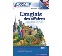 Claude Chapuis Peter Dunn Alfred Fonte L'Anglais des Affaires (Book (Tascabile)