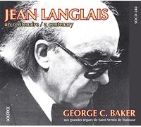 LANGLAIS, J. - CENTENAIRE