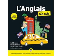 L'Anglais pour les Nuls