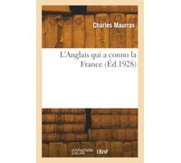 L'Anglais qui a connu la France