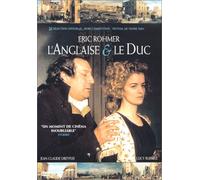 L'anglaise et le duc