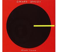 Langley,Gerard - Record Player