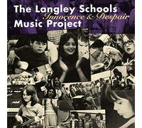 LANGLEY SCHOOLS - INNOCENCE & DESPAIR