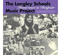 Sixun The Langley Schools Music Project: Innocence and Despair (Vinyl LP)