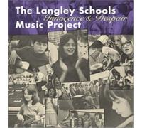Langley Schools Music Project Innocence & Despair (CD) Album