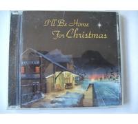Langley Ukulele Ensemble - I'll Be Home For Christmas (US Import)
