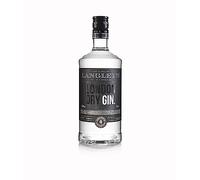 Langley's No. 8 Distilled London Gin - 700 ml