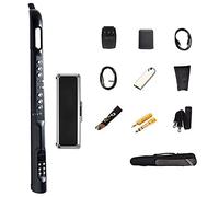 Langlie Blowpipe Elettrico Nuovo Tipo Strumento Di Blowpipe Elettronico Strumento Elettrico Sassofono È Adatto Per I Principianti Sassofono (Color : 7)