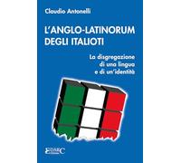 L'anglo-latinorum degli italioti