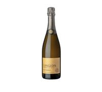 Crémant de Loire Blanc - Domaine Langlois-Château Crémant de Loire