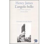 L' angolo bello. Testo inglese a fronte