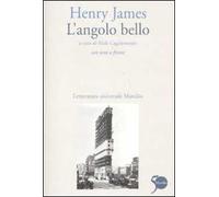 L'angolo bello. Testo inglese a fronte