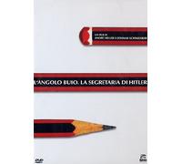 L'Angolo Buio (Dvd)