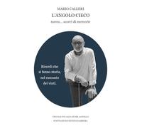 L'angolo cieco «tannu»...scorci di memorie