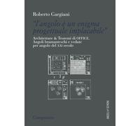"l'angolo è un enigma progettuale implacabile" Architetture & Teoremi di OFFICE.