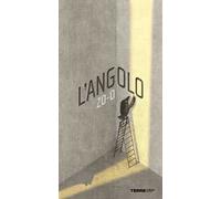 L'angolo. Ediz. a colori