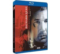 L'angolo rosso - Colpevole fino a prova contraria (El Laberinto Rojo) Bluray Import Resen - Audio ITA