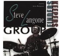 Langone, Steve Group - Finders Keepers