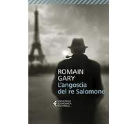 L' angoscia di re Salomone