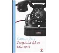 L'angoscia di re Salomone