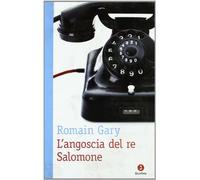 L' angoscia di re Salomone