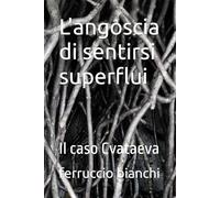 L'angoscia di sentirsi superflui: Il caso Cvetaeva
