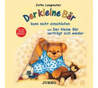LANGREUTER, JUTTA - KLEINE BAR KANN NICHT ..