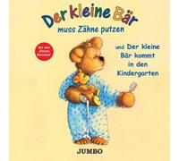 LANGREUTER, JUTTA - KLEINE BAR MUSS ZAHNE PUT