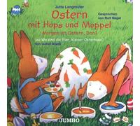 Jutta Langreuter – Ostern Mit Hops Und Moppe