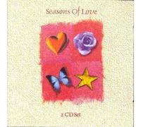 Langridge - Seasons of Love