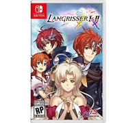 Langrisser 1 & 2