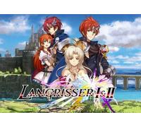 Langrisser I & II (PC) Steam Key - GLOBAL